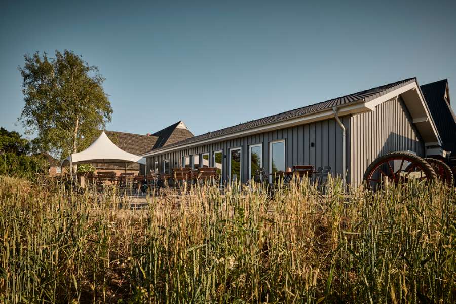 Cheers to new brews and steel profiles!, Hauptstraße 4, 24637 Schillsdorf, Germany